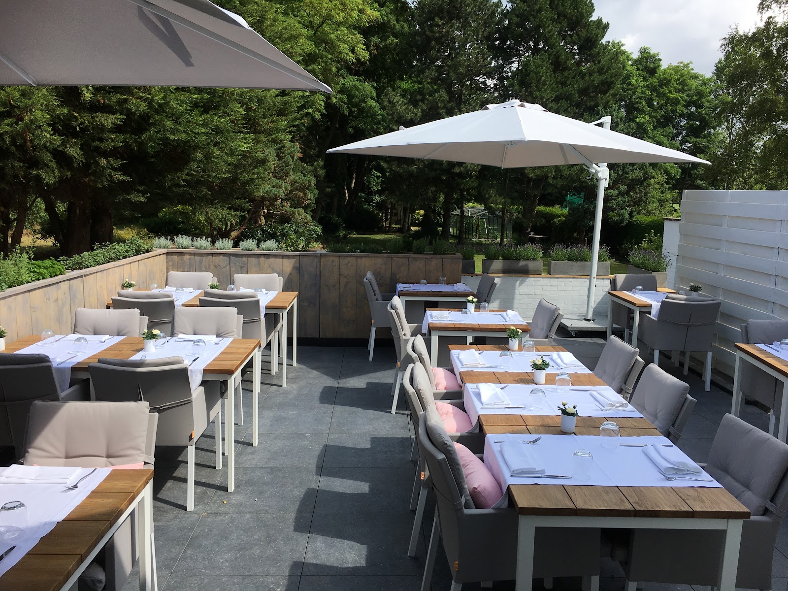 't pure genot in Dilsen-Stokkem — restaurant