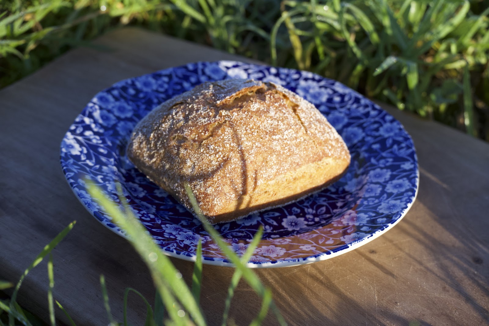 Brwad natuurbakkerij in Maastricht — bakkerij