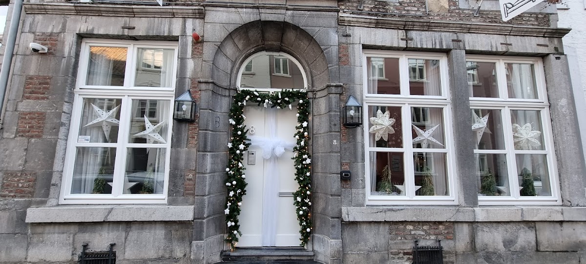 Chambres D'Hôtes Rekko in Maastricht