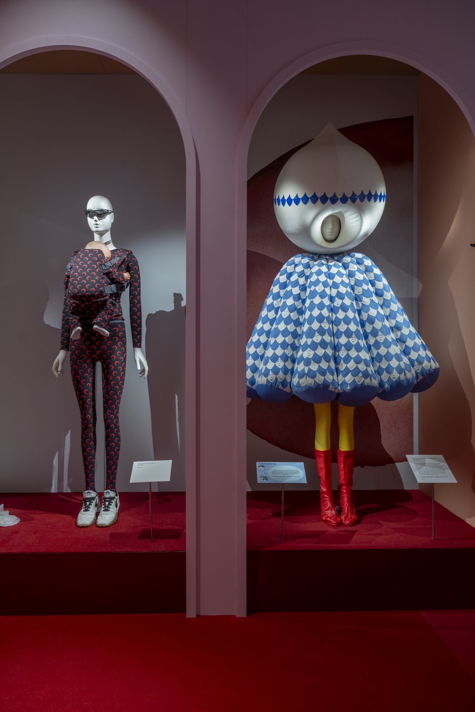 Modemuseum Hasselt in Hasselt — museum