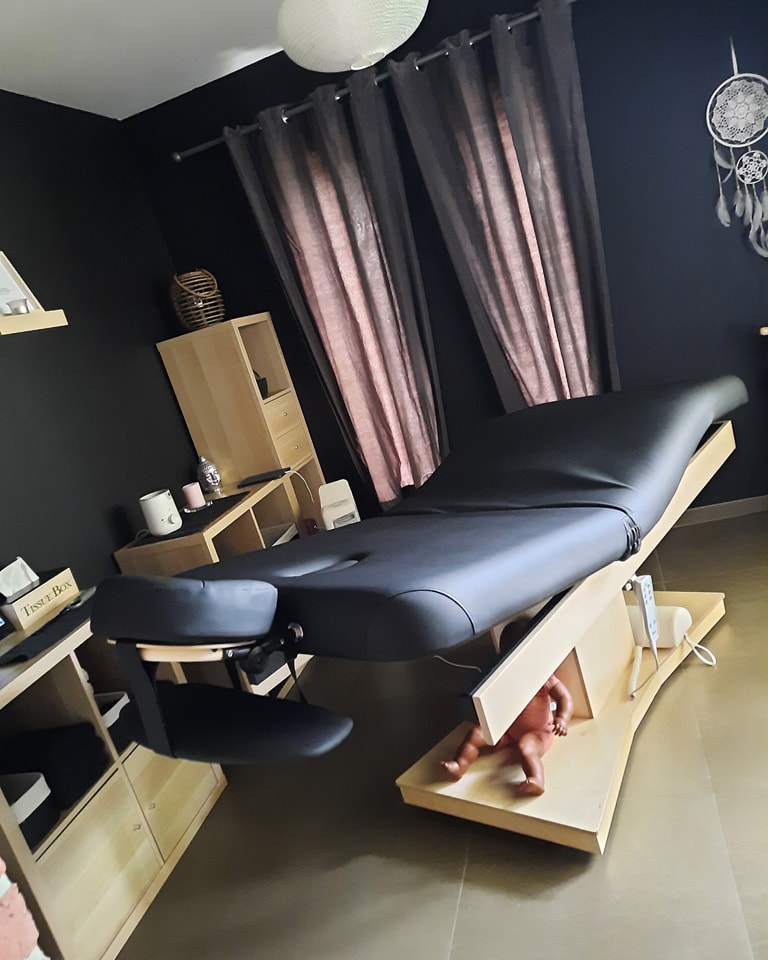 Cap Zen - Massage in Visé