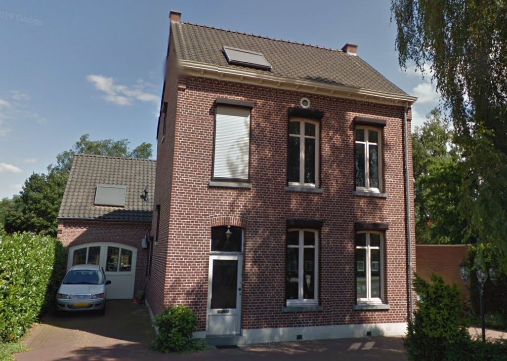ANNO 1919 in Swalmen