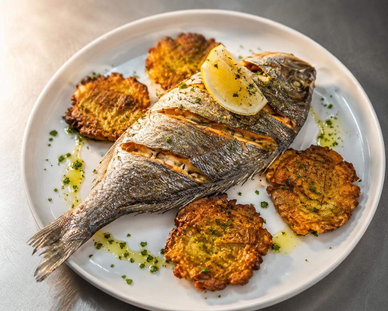 El Momento in Alken — restaurant