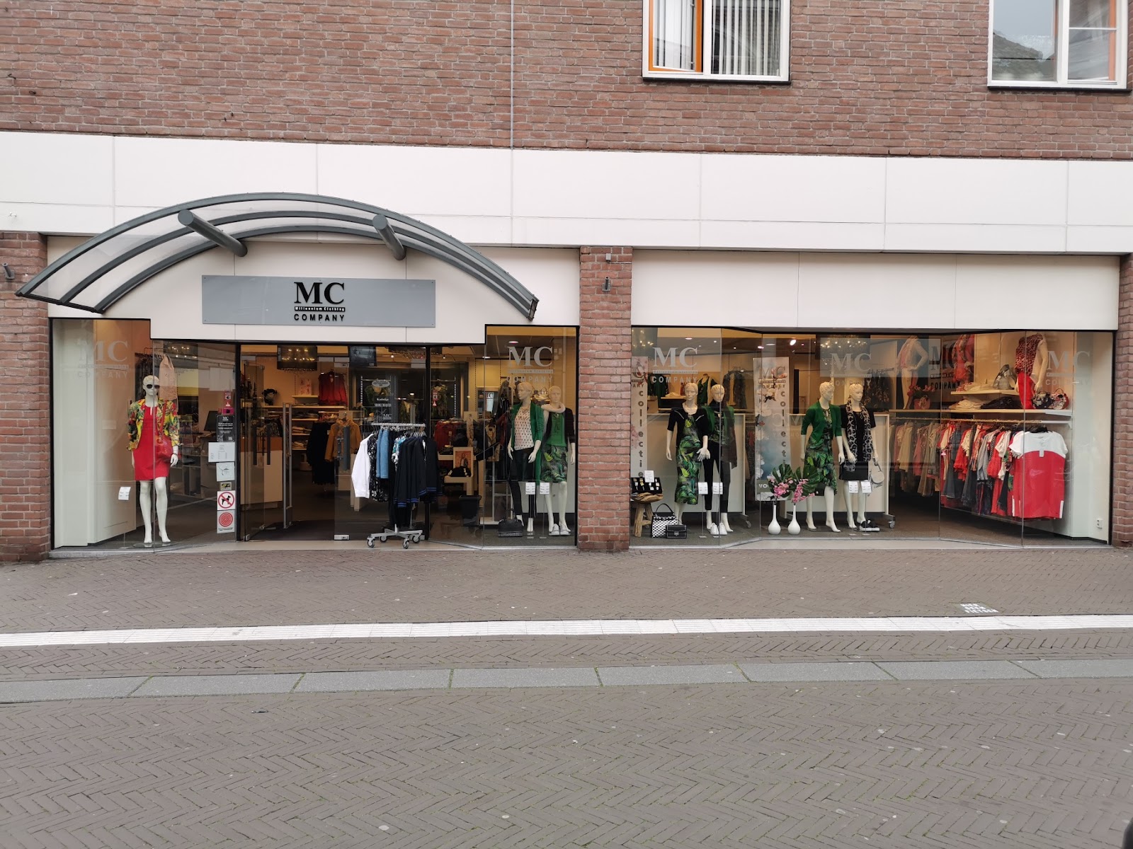 MC Company in Tegelen