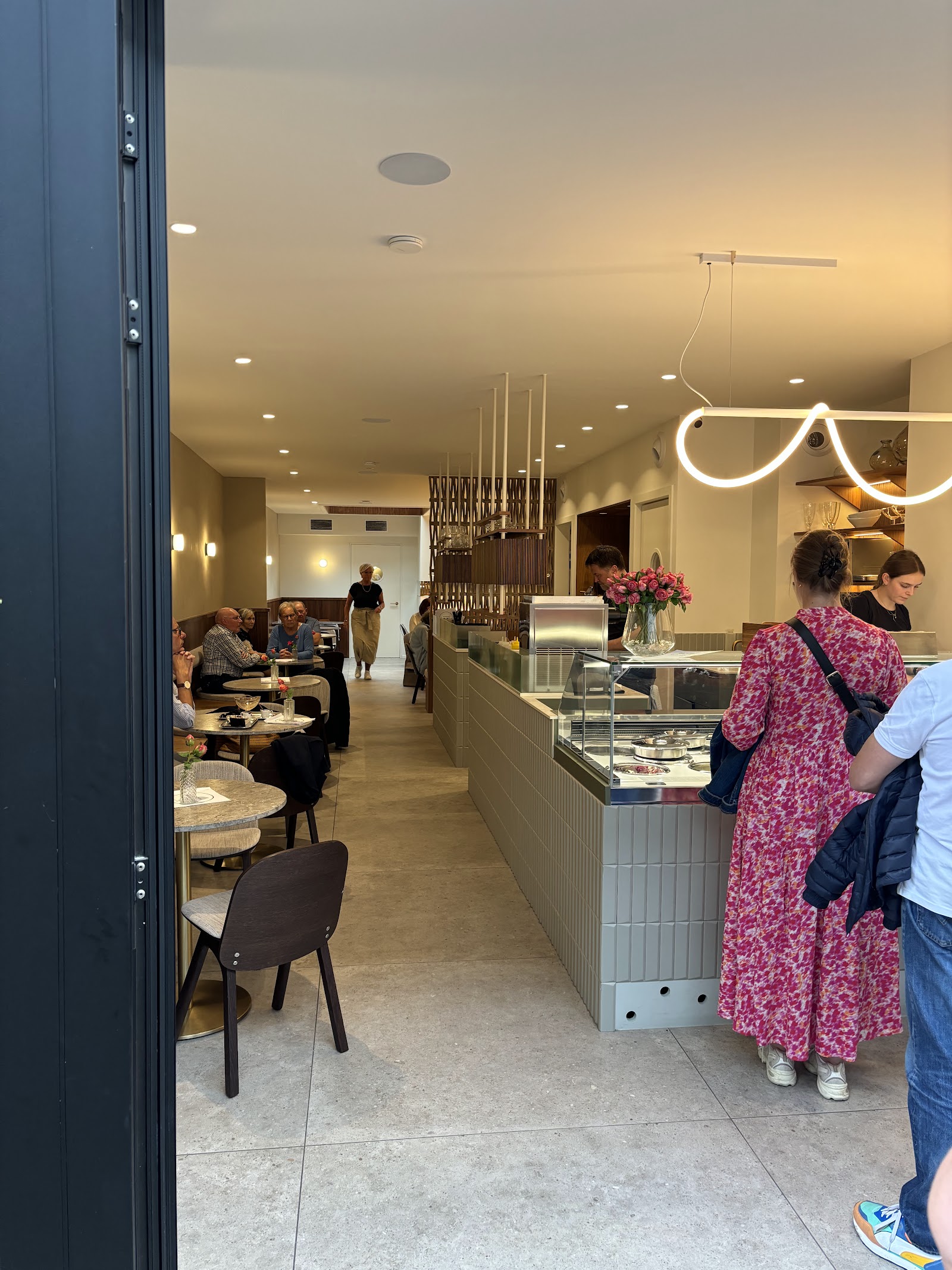 Cremerie Valvekens in Hasselt