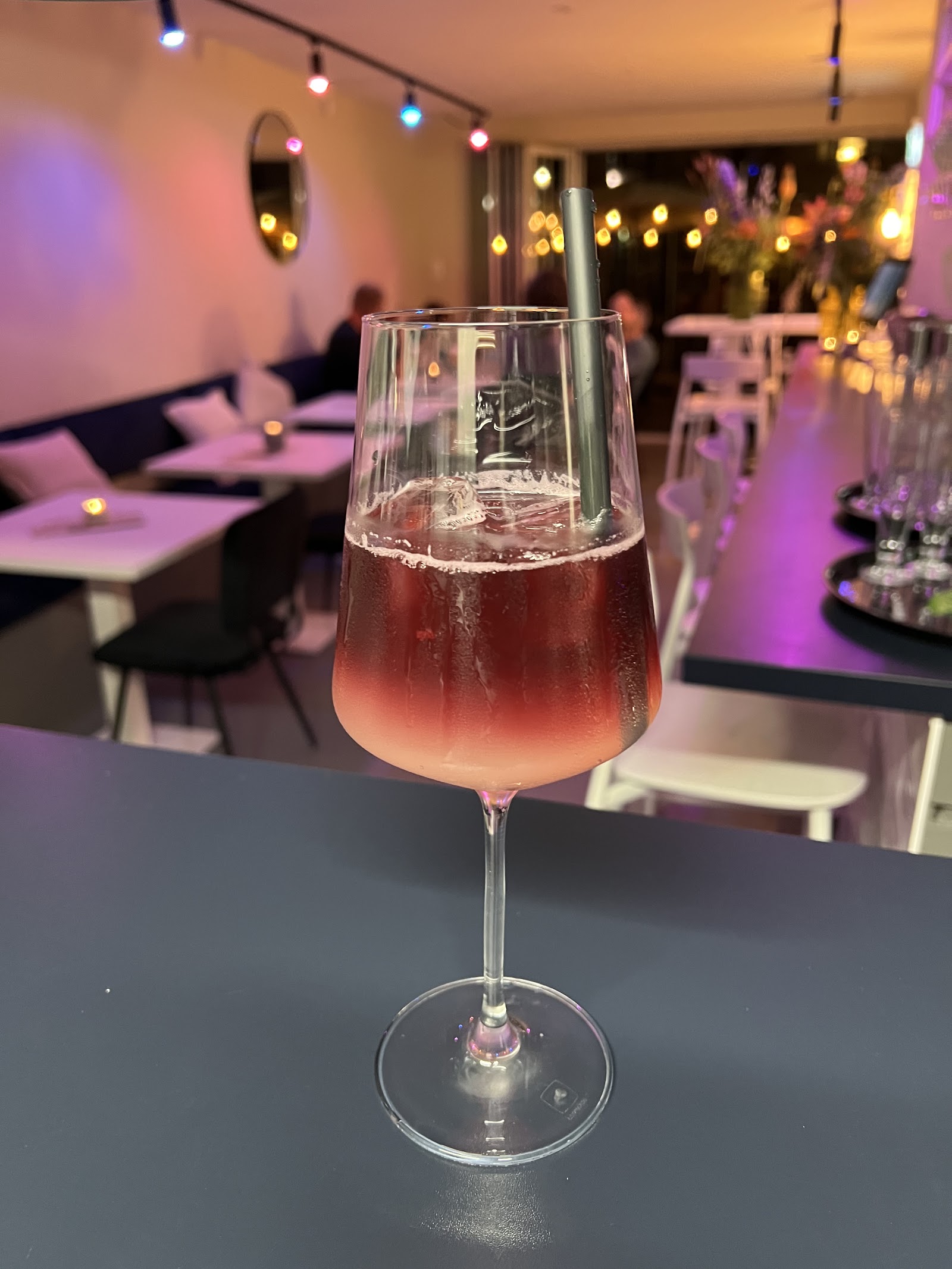 Tapa Sagrada in Gulpen — restaurant