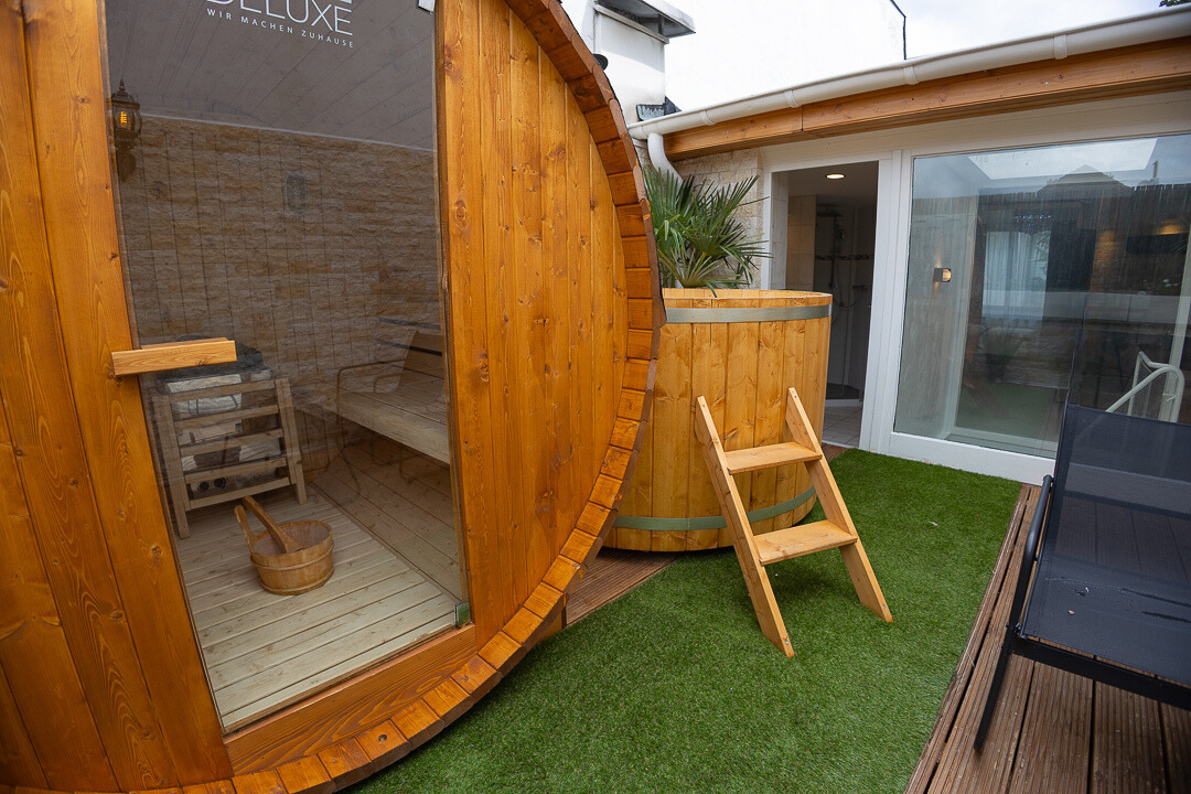 Suite’s Aix la Chapelle | Exclusive Apartments, Wellness & more | Aachen City in Aachen