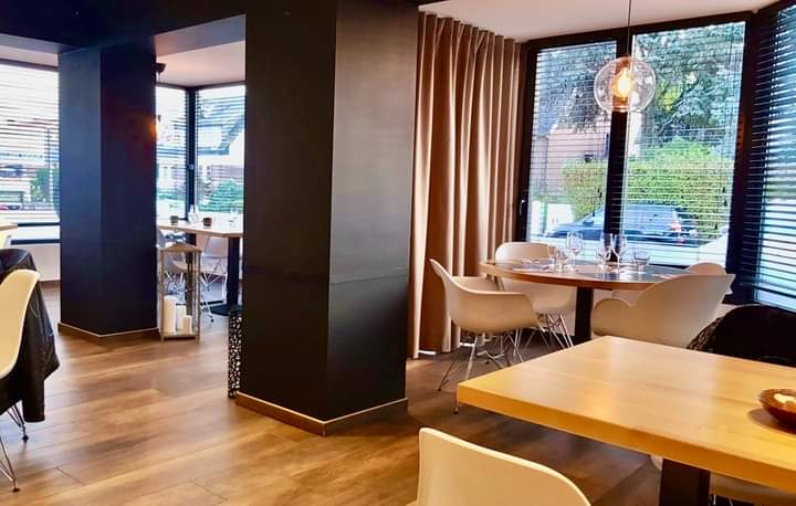 Amvrosia - Restaurant Grec in Oupeye — restaurant