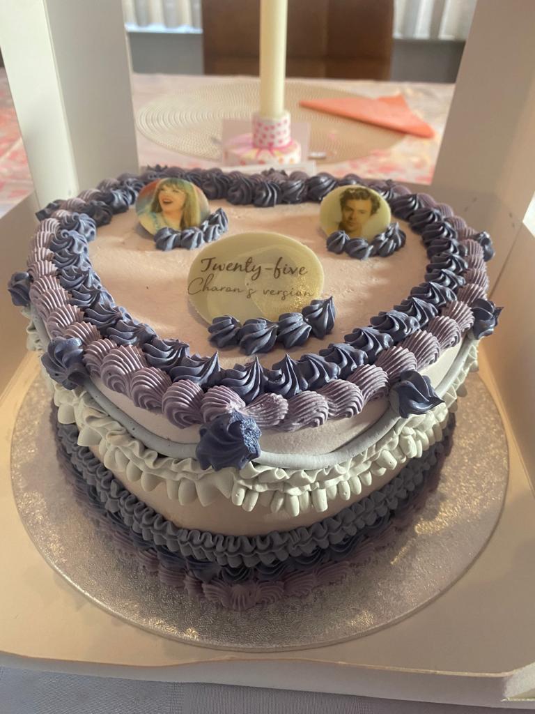 TaartenCreatief in Susteren — bakkerij