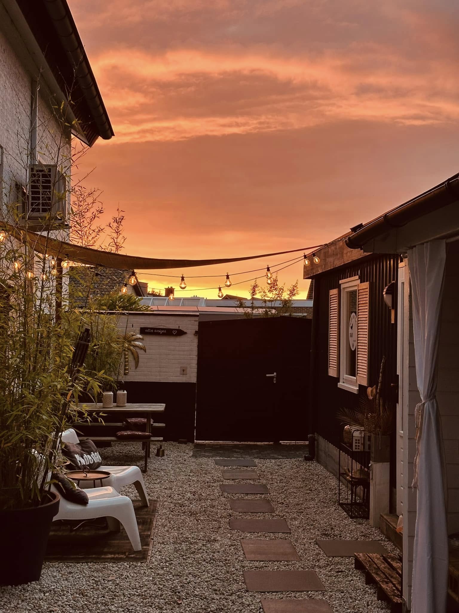 Bed & Breakfast Pluk de dag in Schinveld