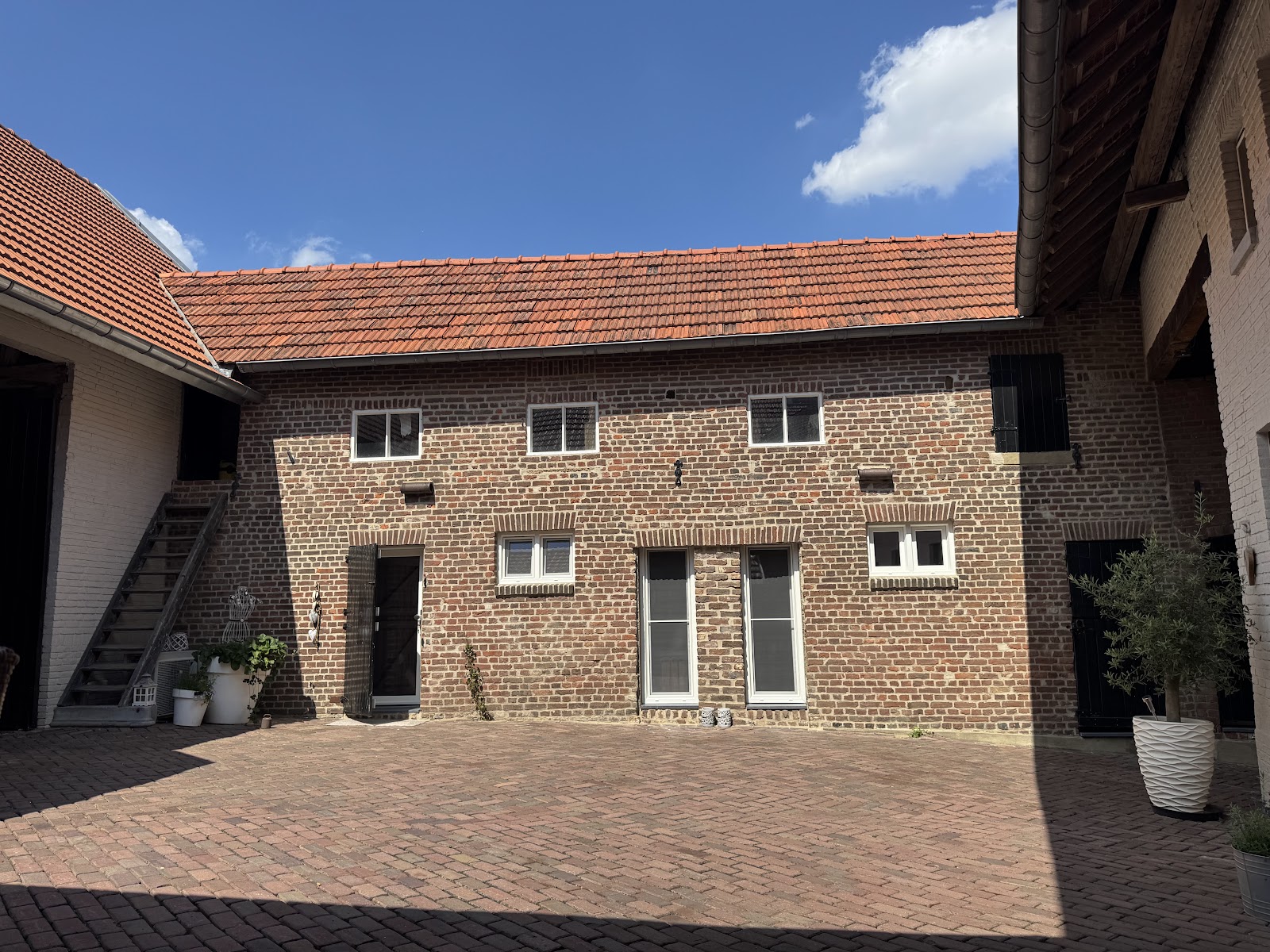 B&B Groot Haasdal in Schimmert