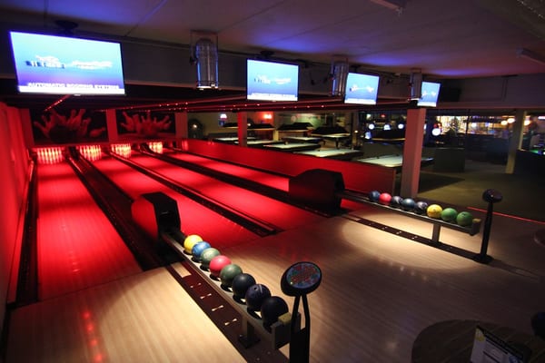 Centerpocket | Pool, Snooker, Bowling & Darts in Actief