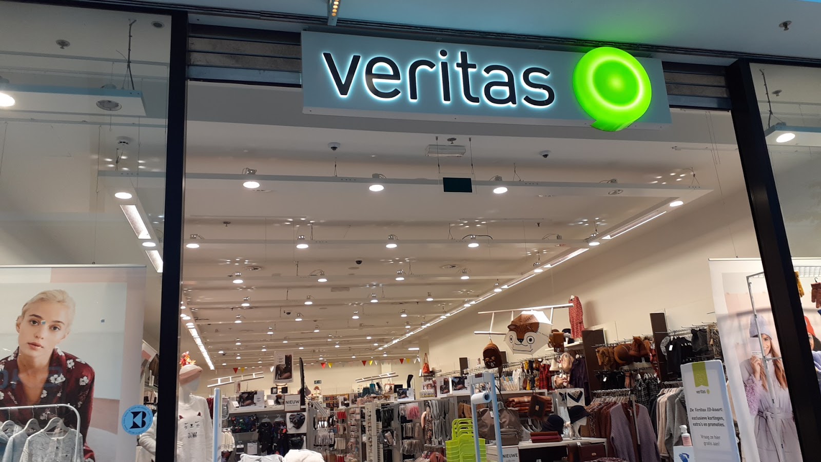 Veritas - Maasmechelen in Maasmechelen
