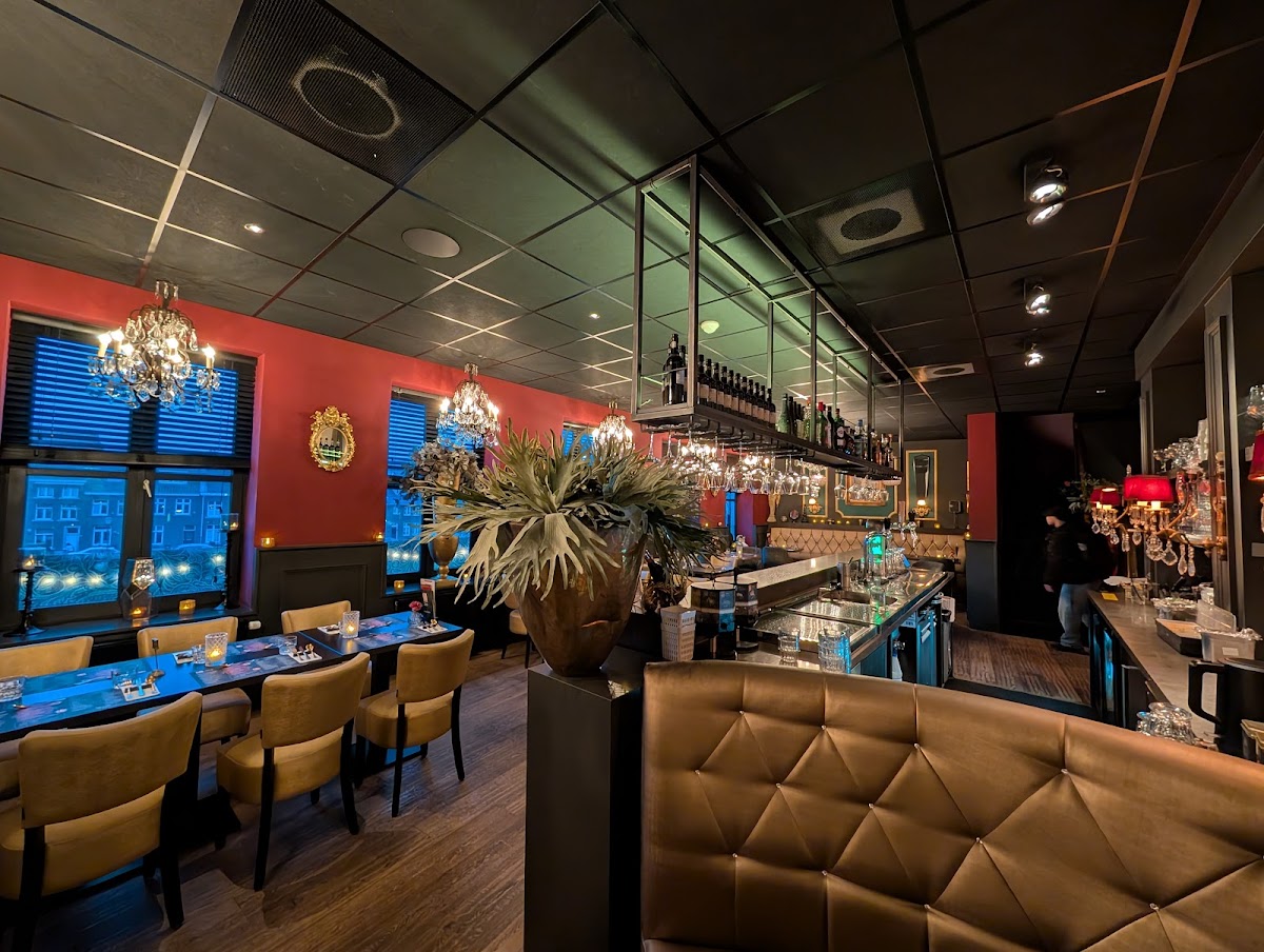 't Zusje Roermond in Roermond — restaurant