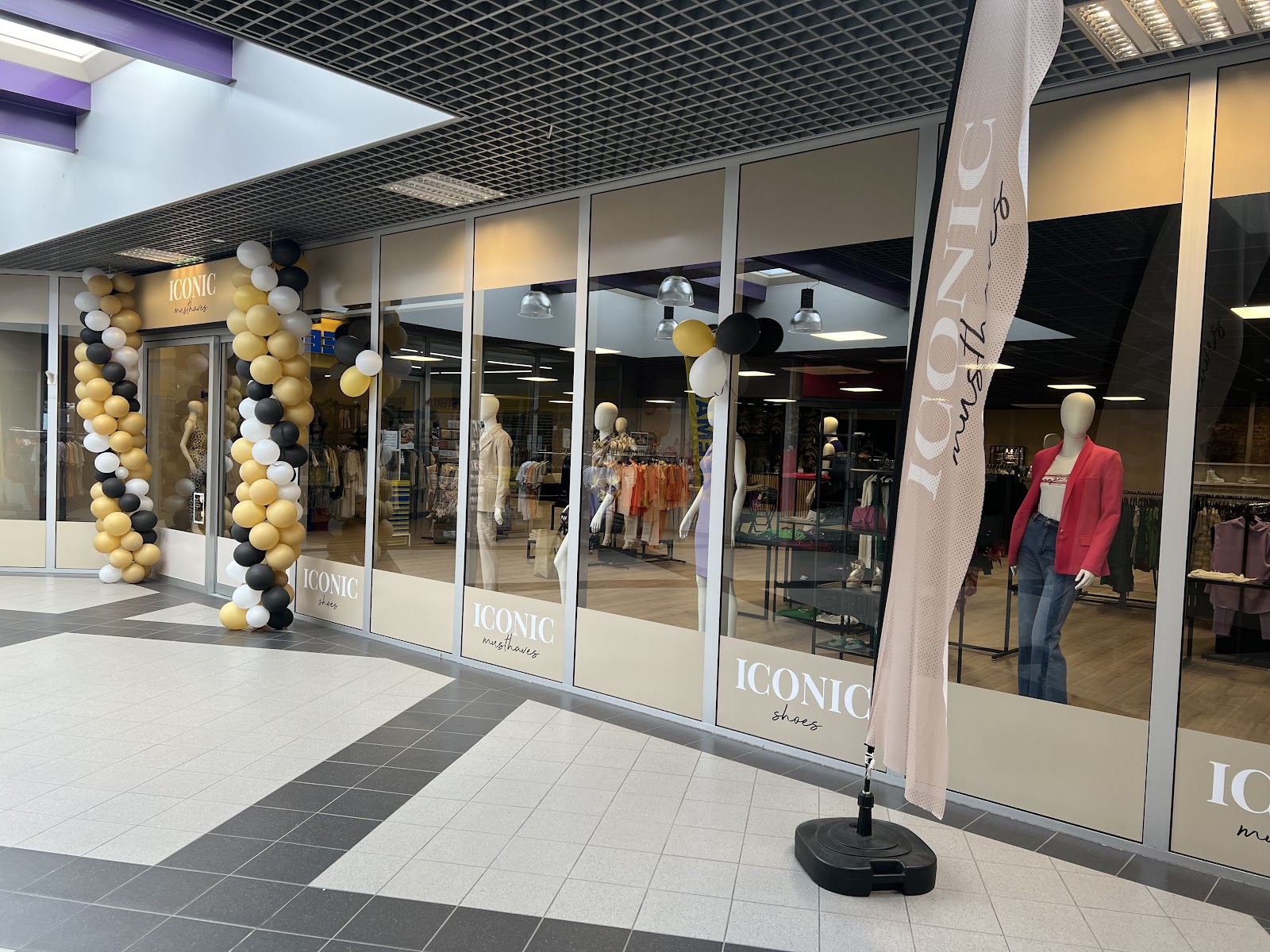 Iconic Musthaves in Heythuysen