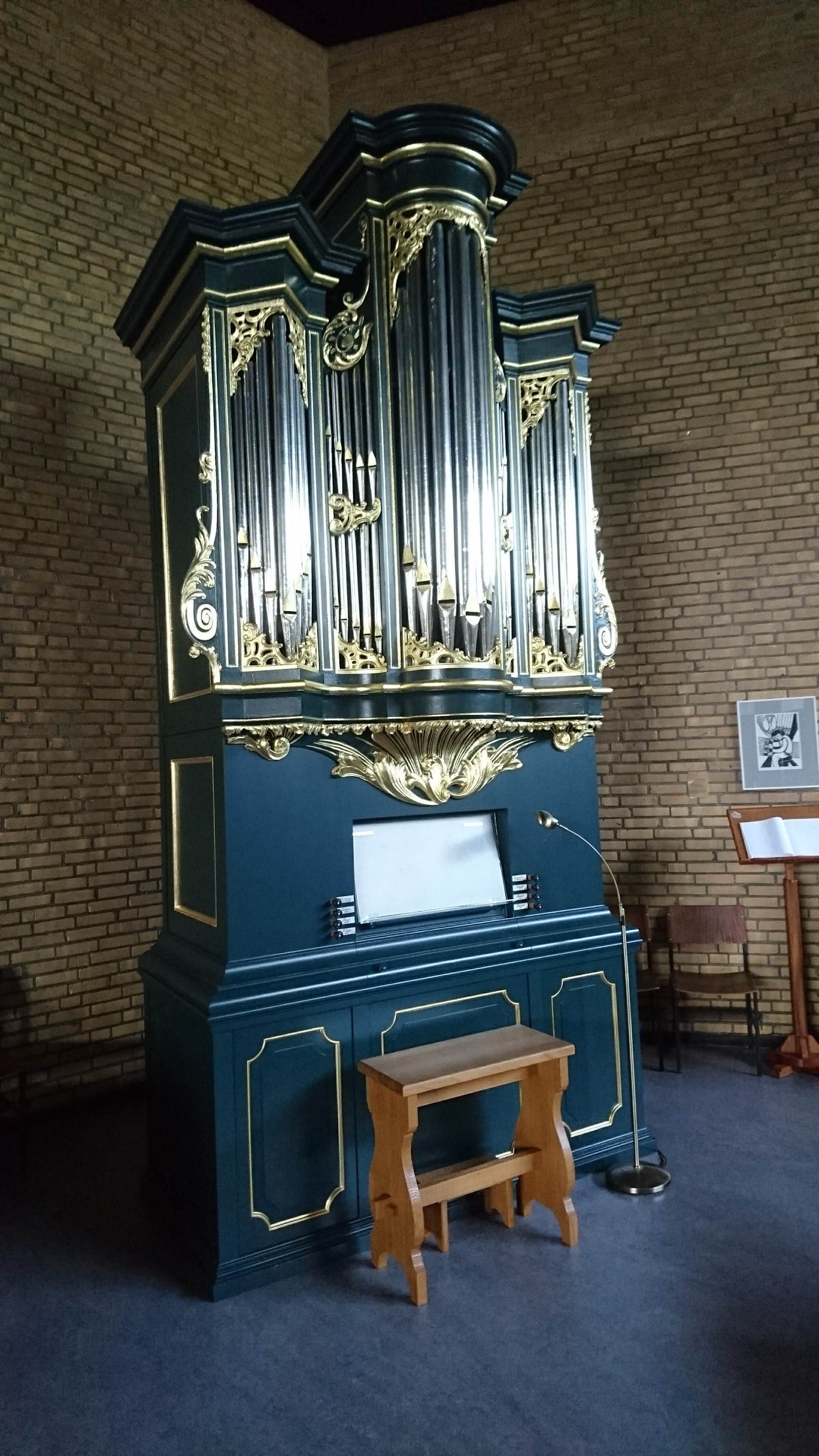 Parochie Christus Hemelvaart in Sittard