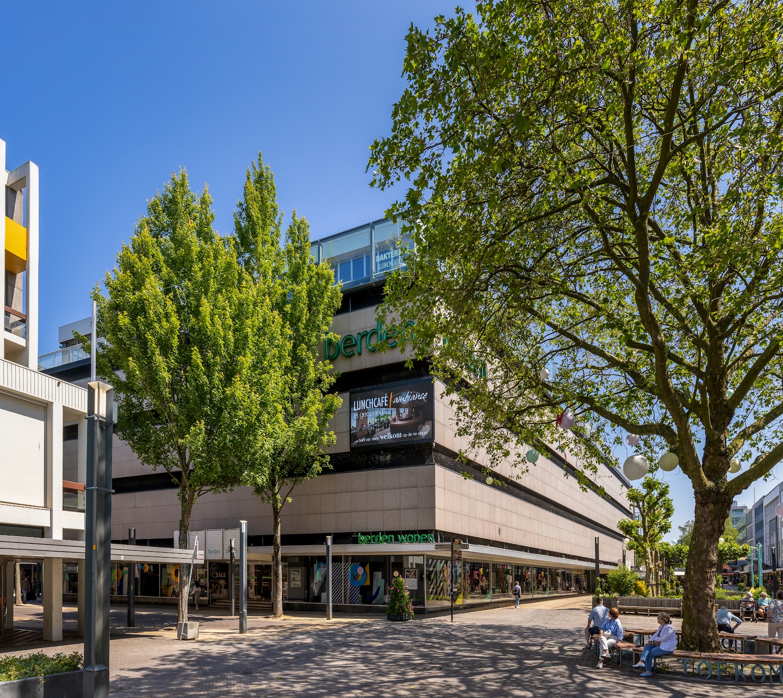 Berden Mode en Wonen in Heerlen