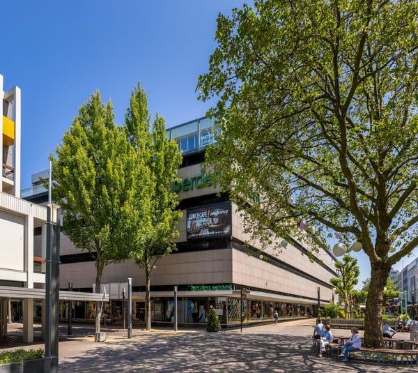Berden Mode en Wonen in Winkelen
