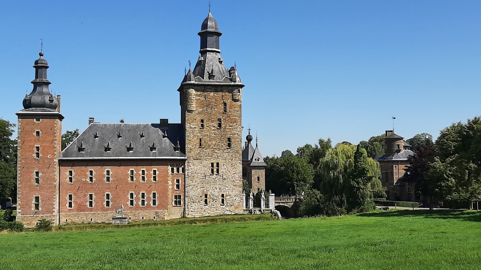 Hotel Berghoeve in Epen — hotel