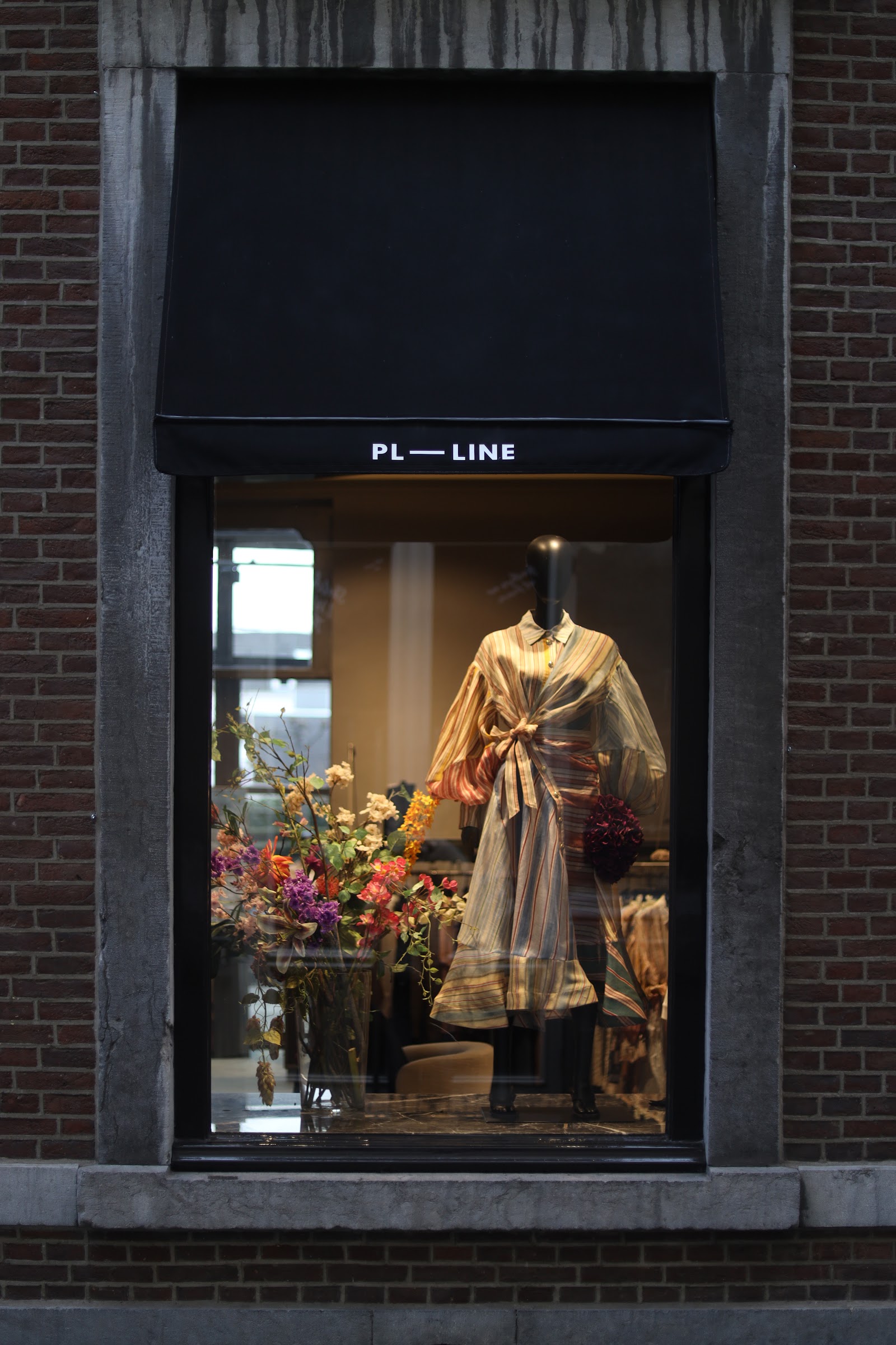 PL-Line in Maastricht