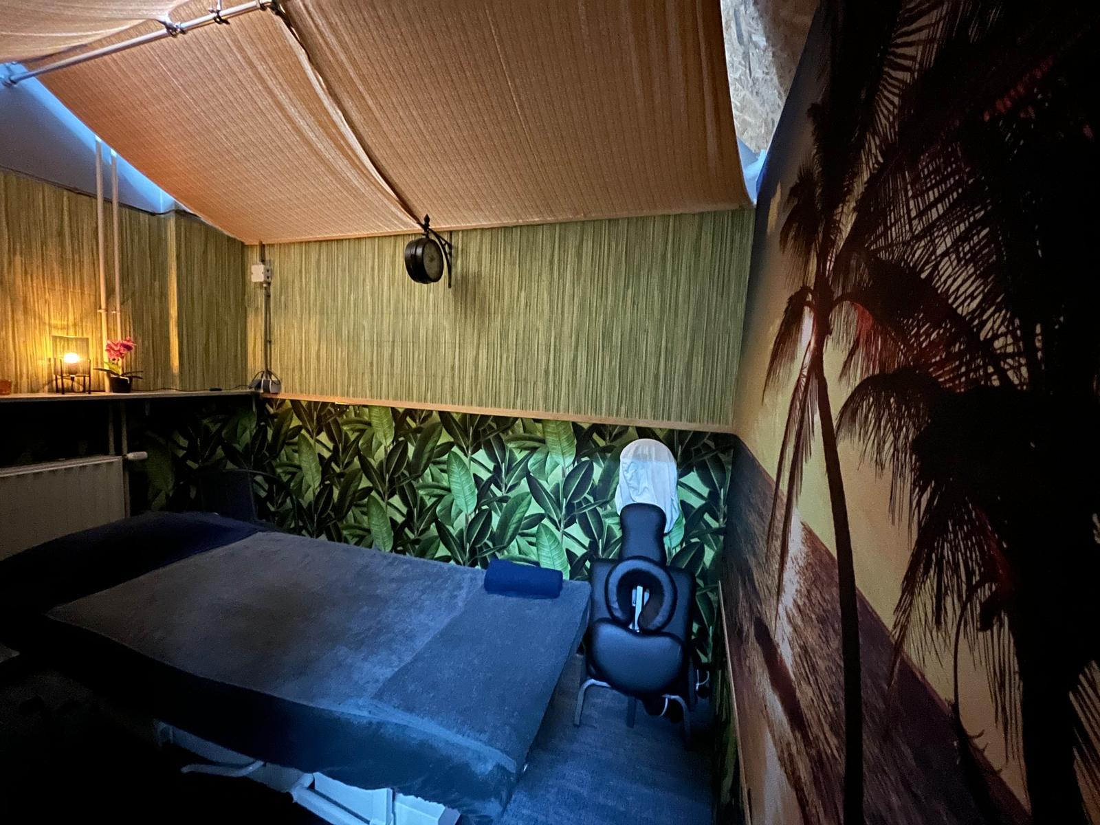 Relaxmassage Studio Venlo in Venlo