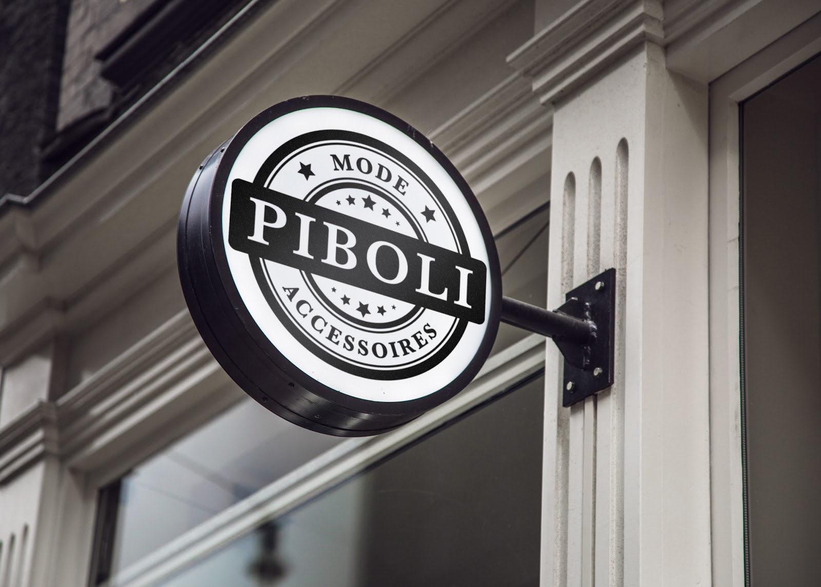 Piboli in Echt