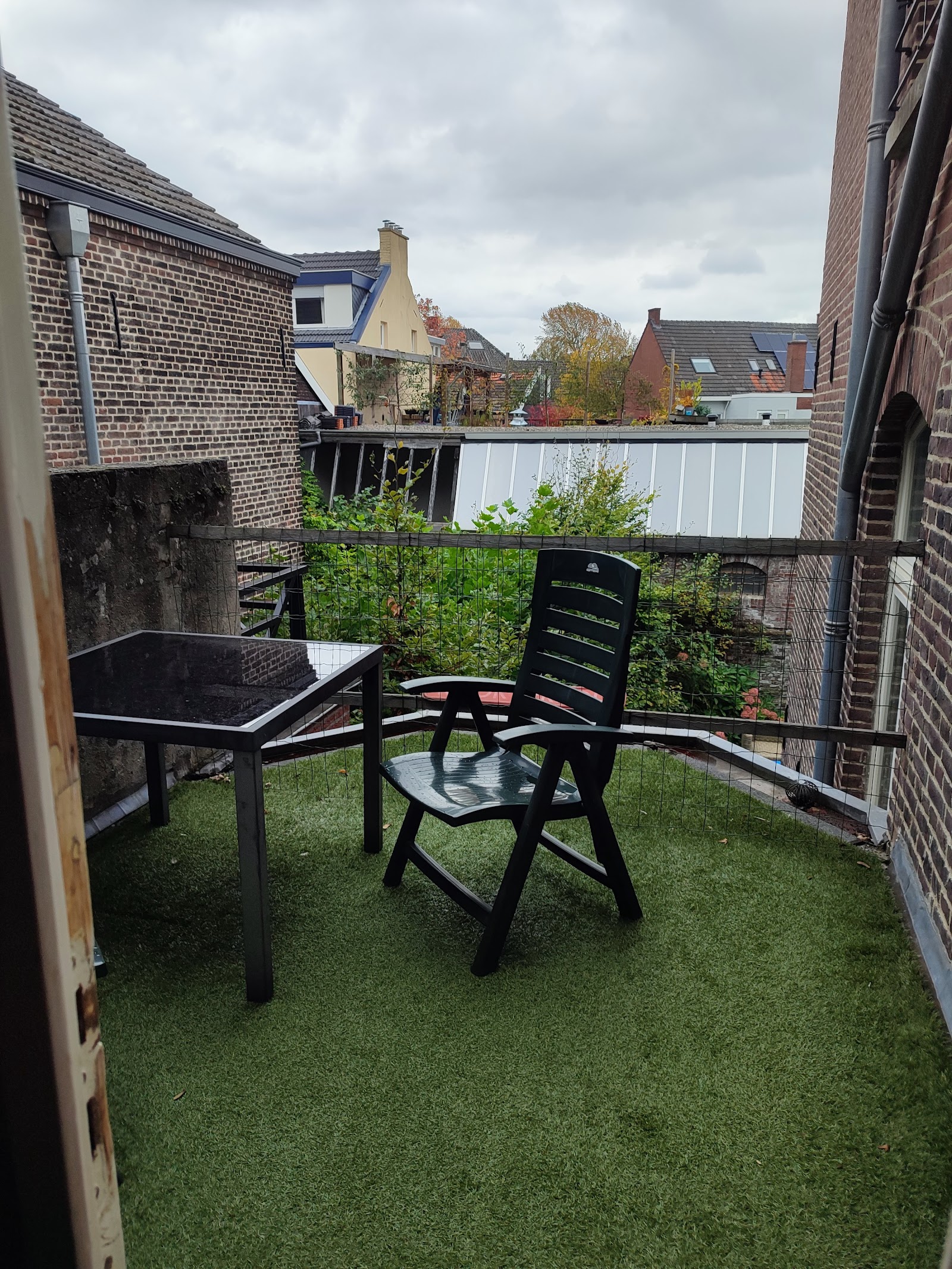 Op de Burg in Venlo