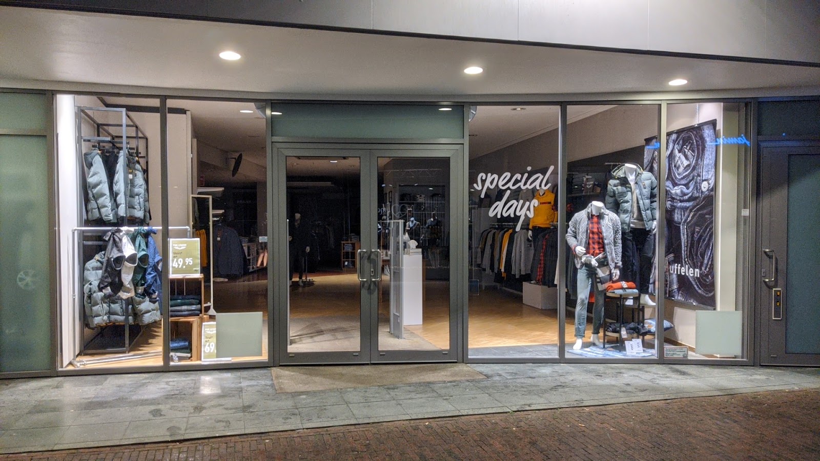 Van Uffelen Mode - Sittard in Sittard