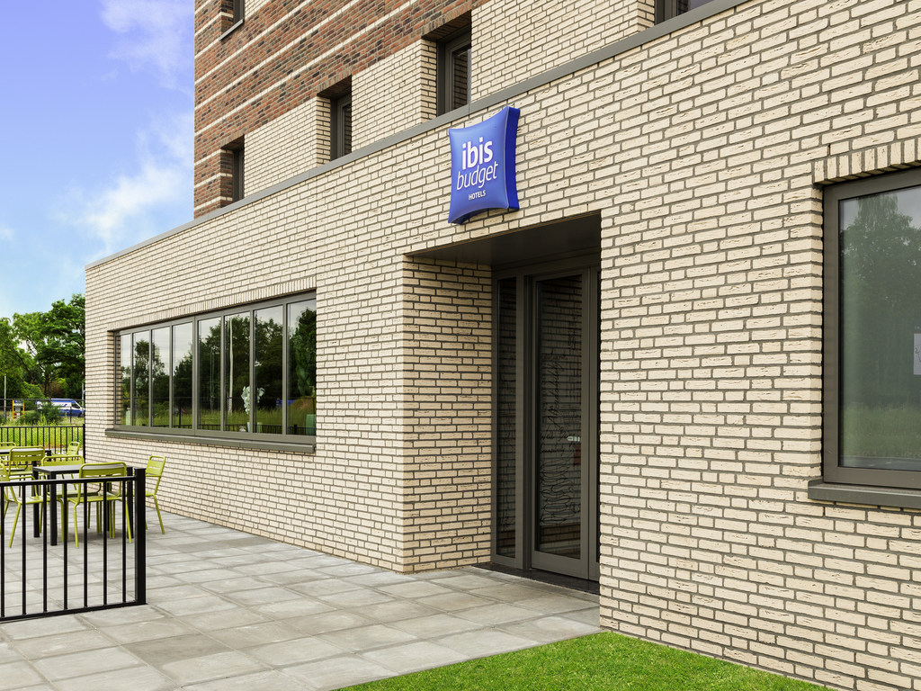 ibis budget Stein Maastricht in Stein — hotel