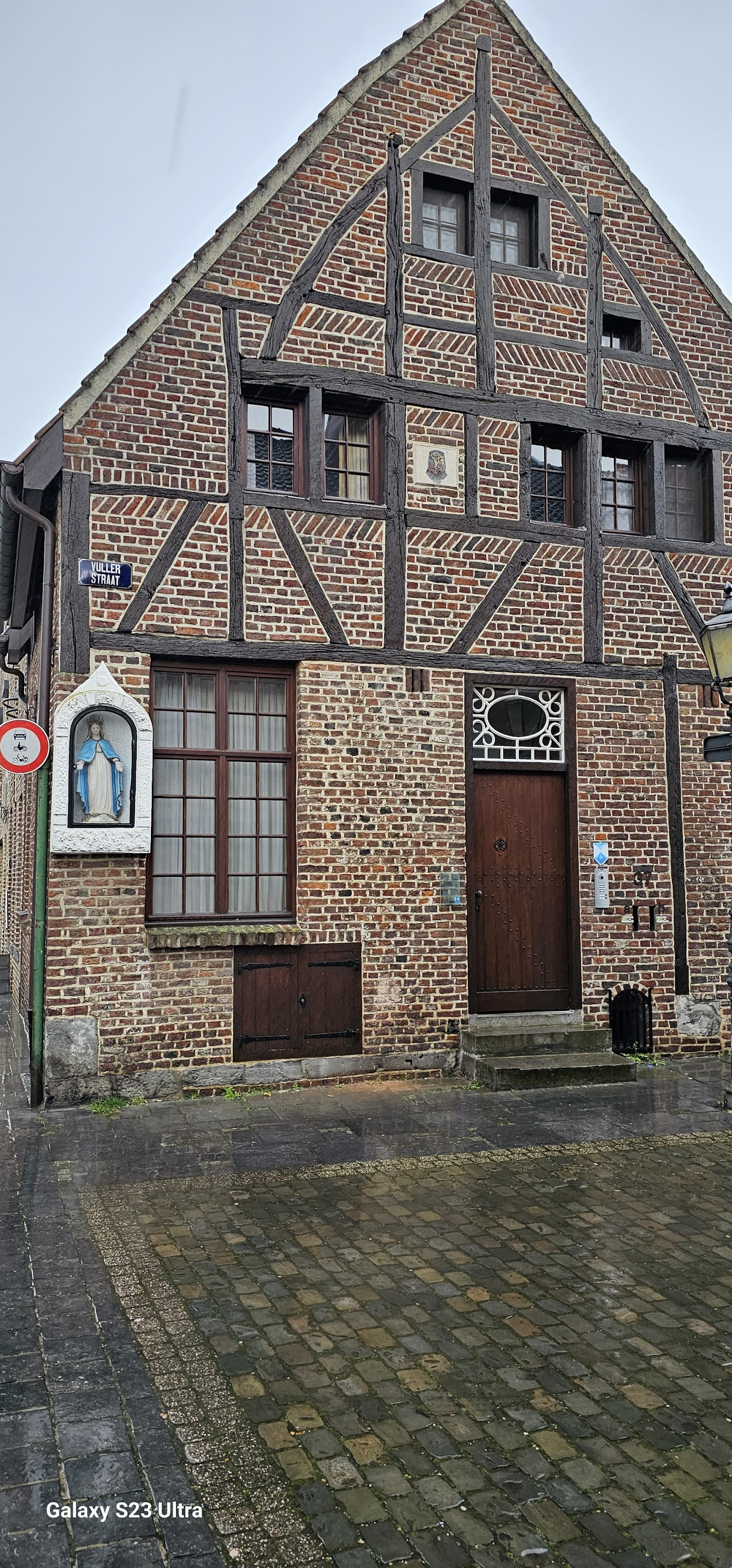 B&B De Koddige Kater in Maaseik