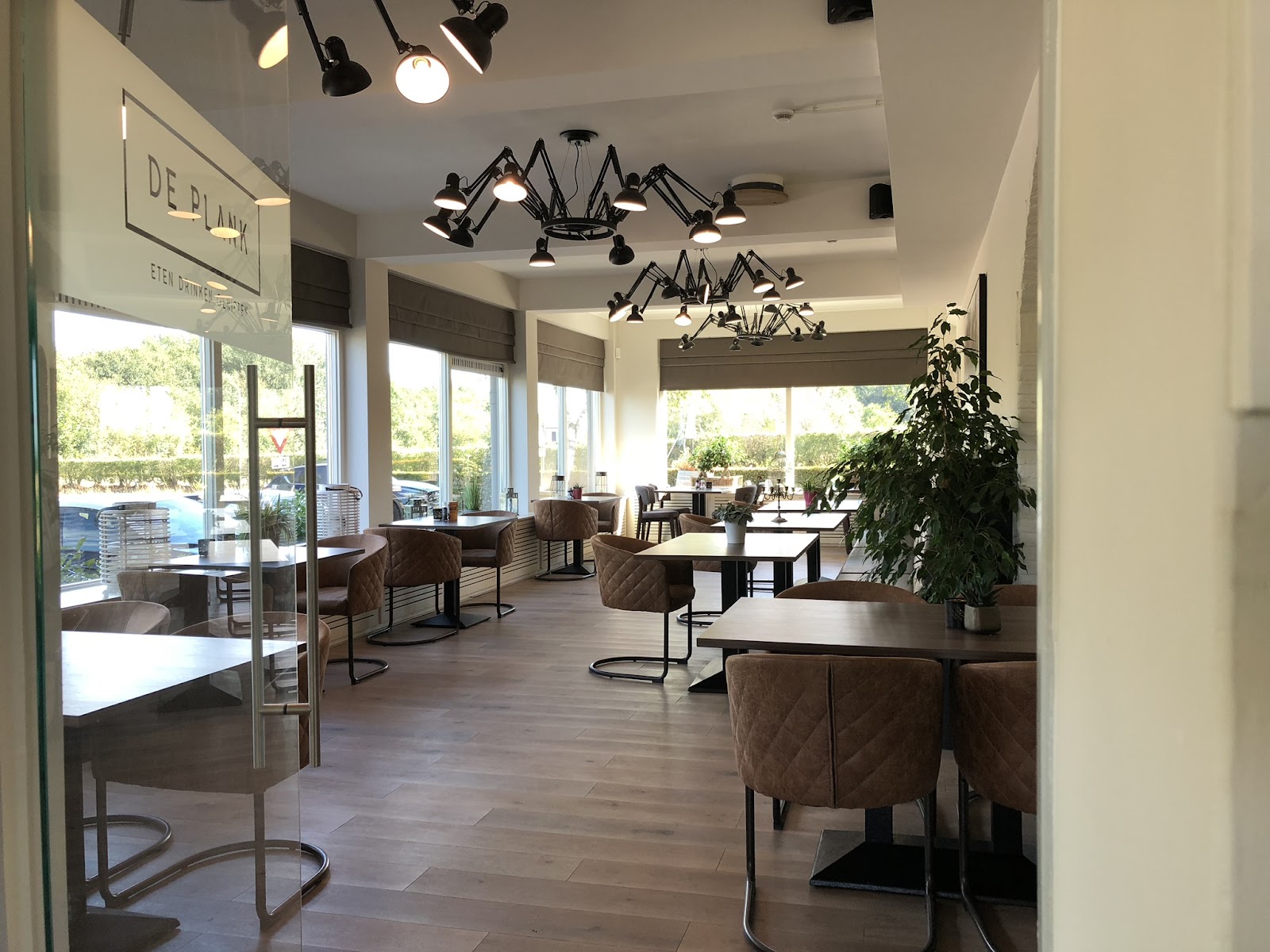 Brasserie & Hotel | De Plank in Noorbeek — hotel