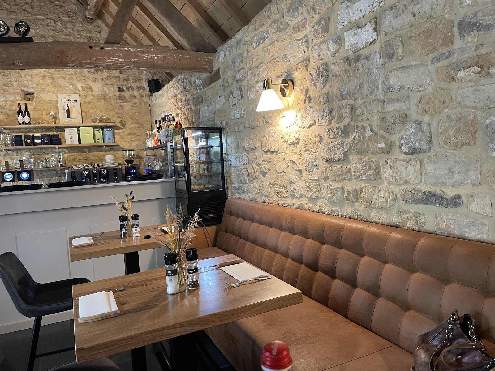 Restaurant 't Freuleshoes in Voerendaal — restaurant
