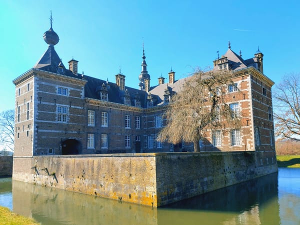 Kasteel Eijsden in Cultuur