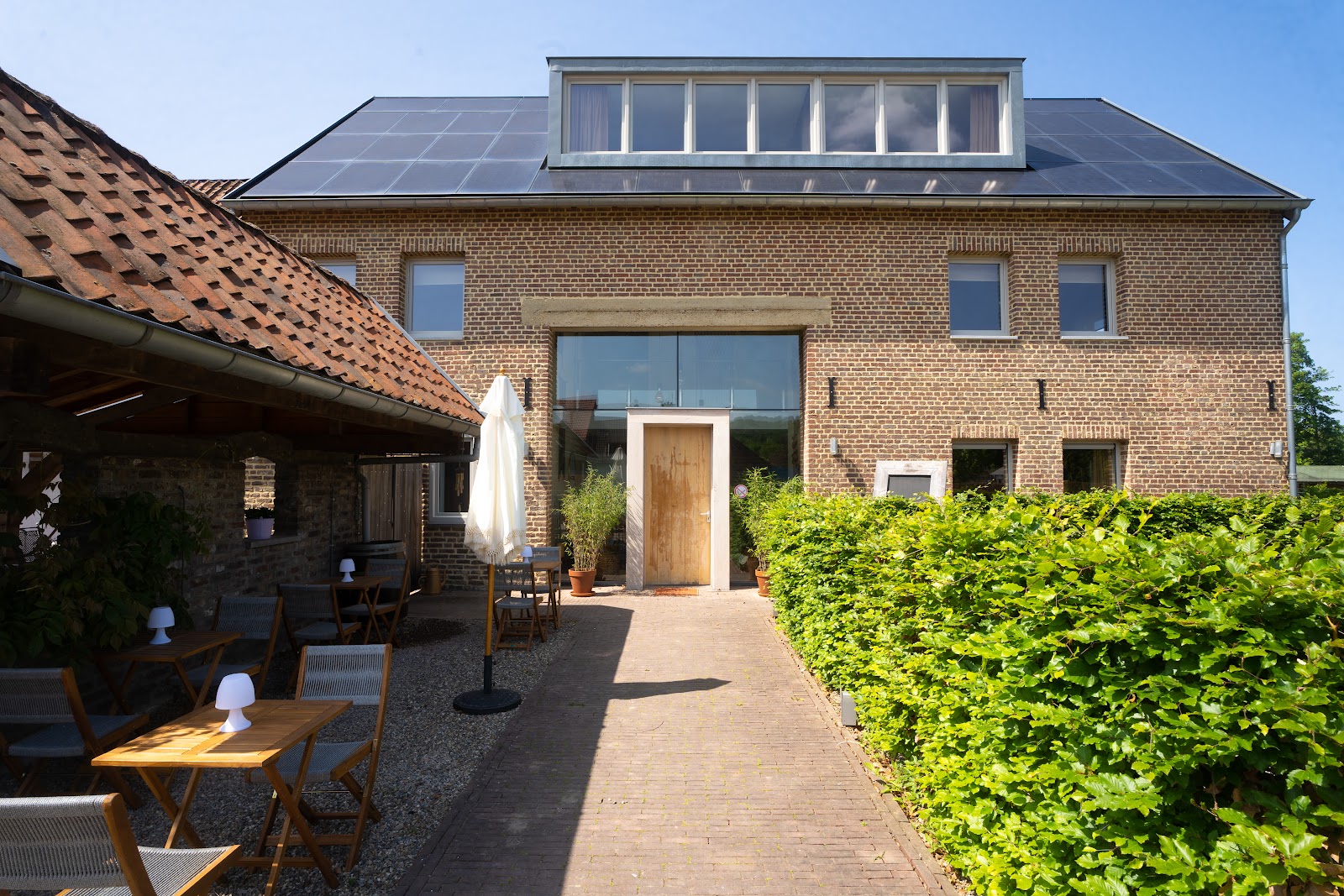 TweeZeven in Geulle