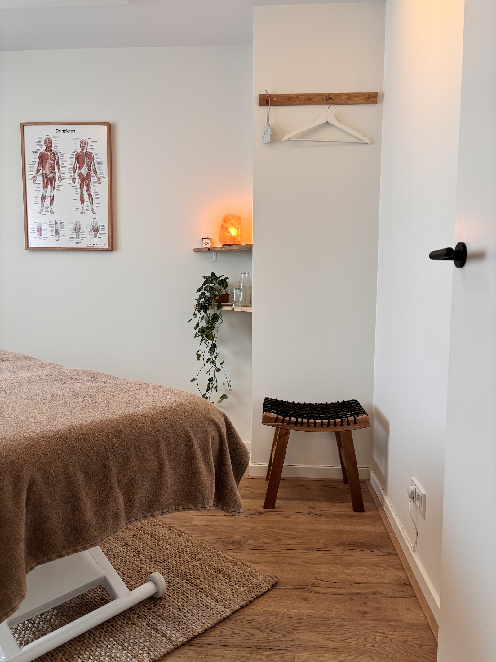 Massage Studio Tessa in Schimmert