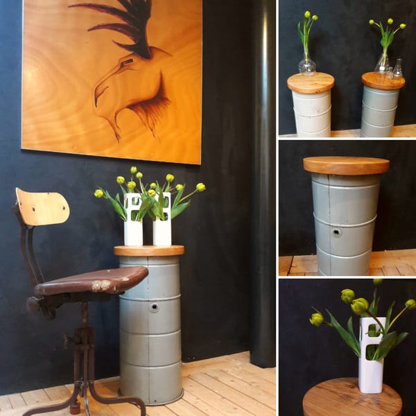Atelier Nosh in doen