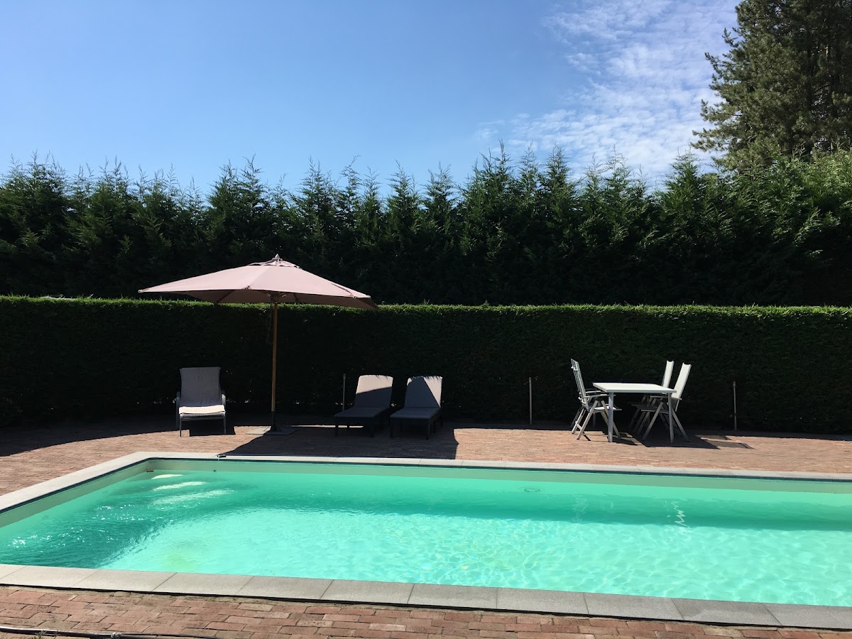 Ad Caluna B&B in Maasmechelen
