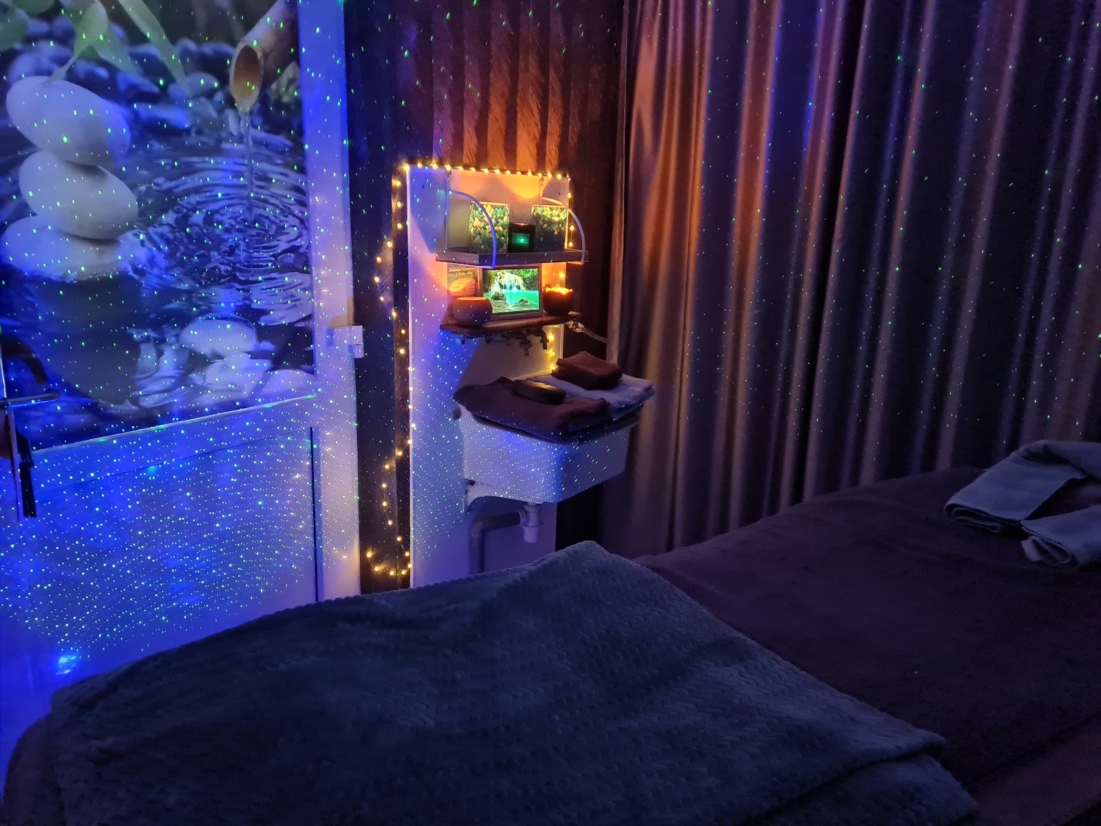 Au creux de mes mains massages in Oupeye