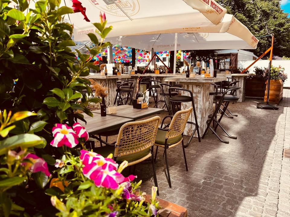 Ristorante Giuseppe in Kerkrade — restaurant
