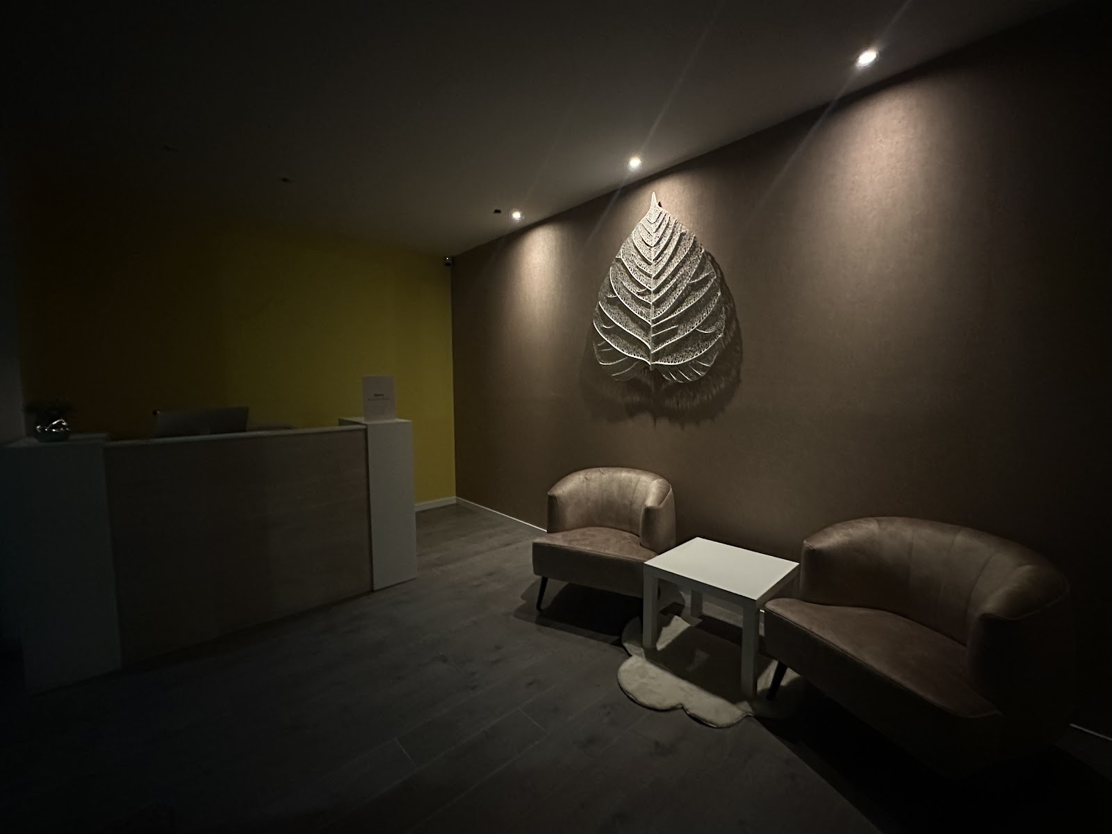 Laanna Spa Thai massage Valkenburg in Valkenburg