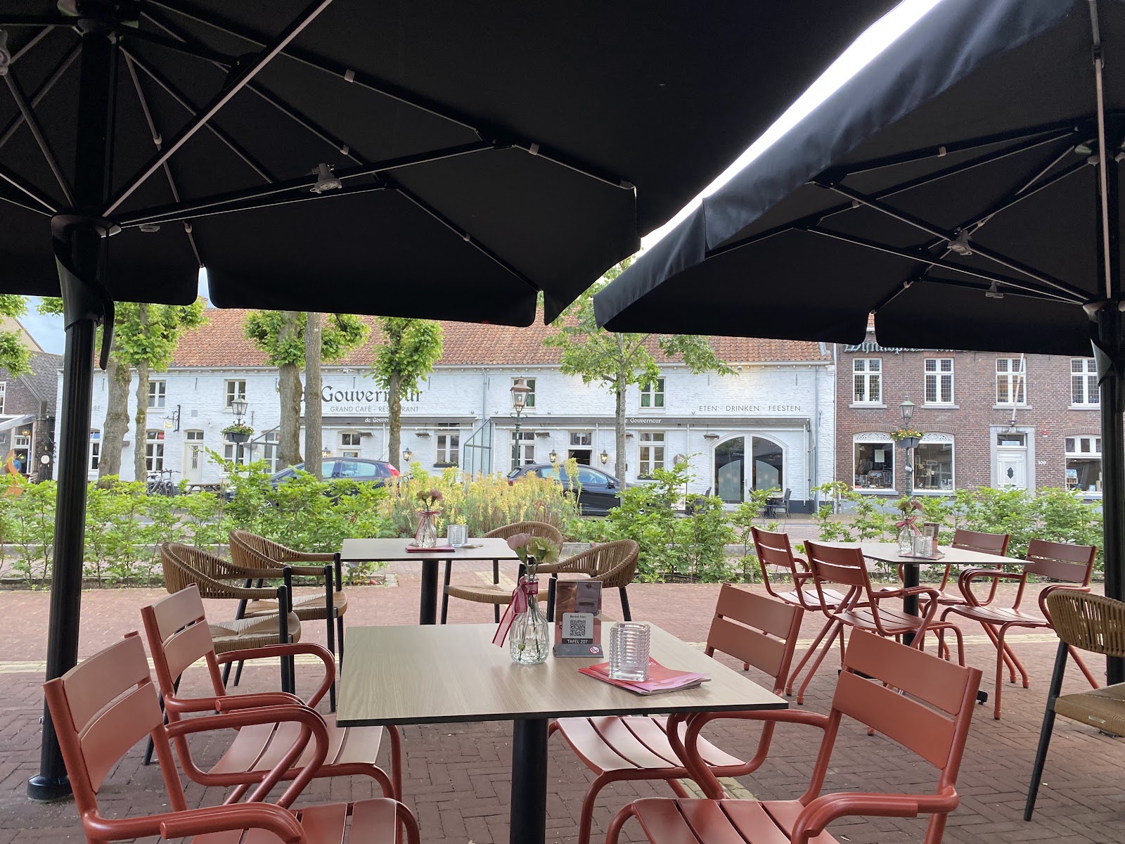 IJssalon Clevers Heythuysen🍦 in Heythuysen