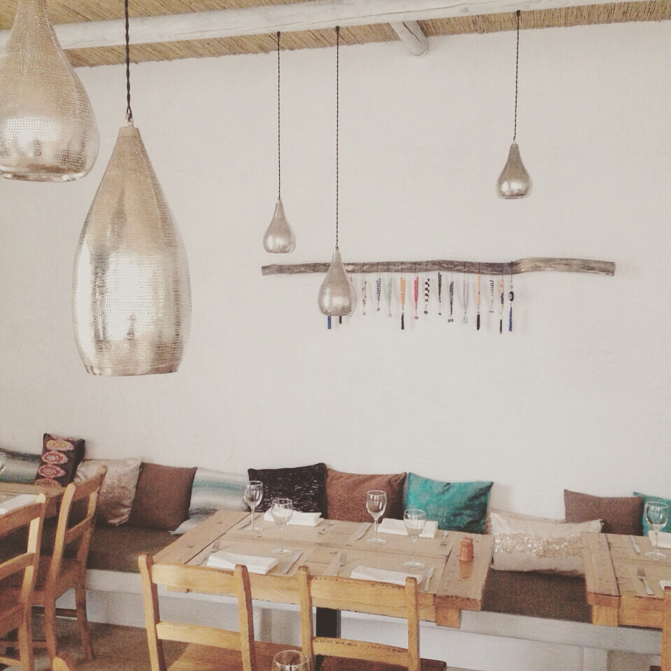 Grillrestaurant Nostalgia in Hasselt — restaurant