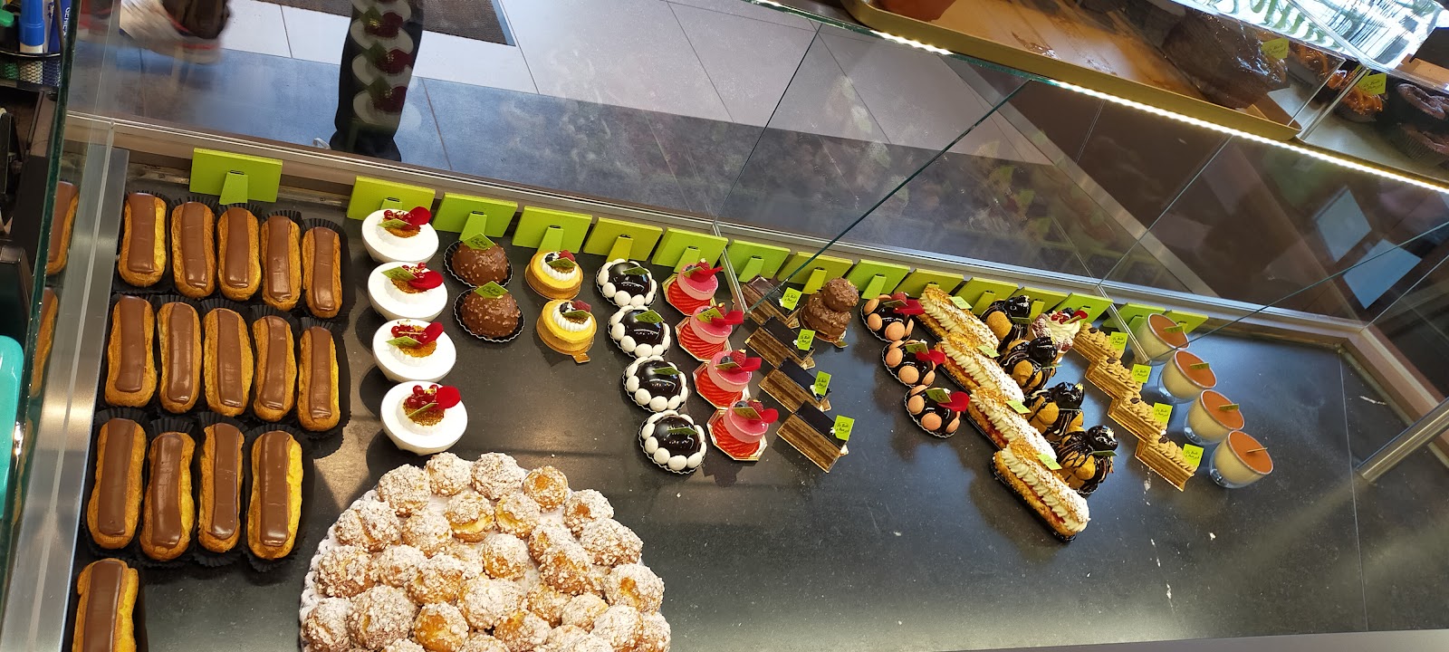 De Brooddoos in Dalhem — bakkerij