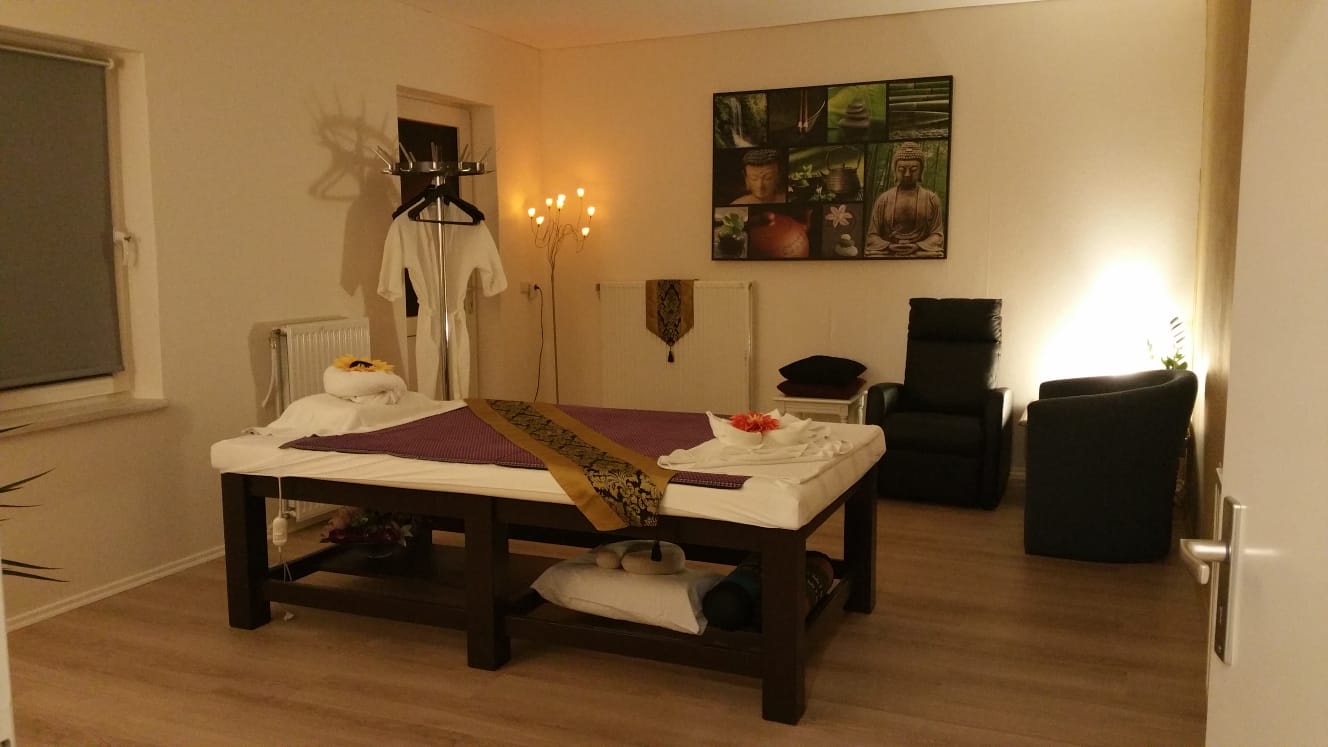 Royal Massage in Echt