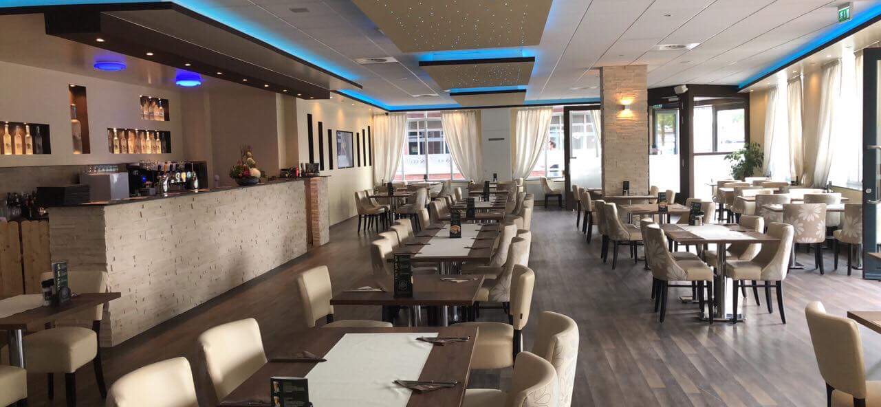 Sokratis in Tegelen — restaurant