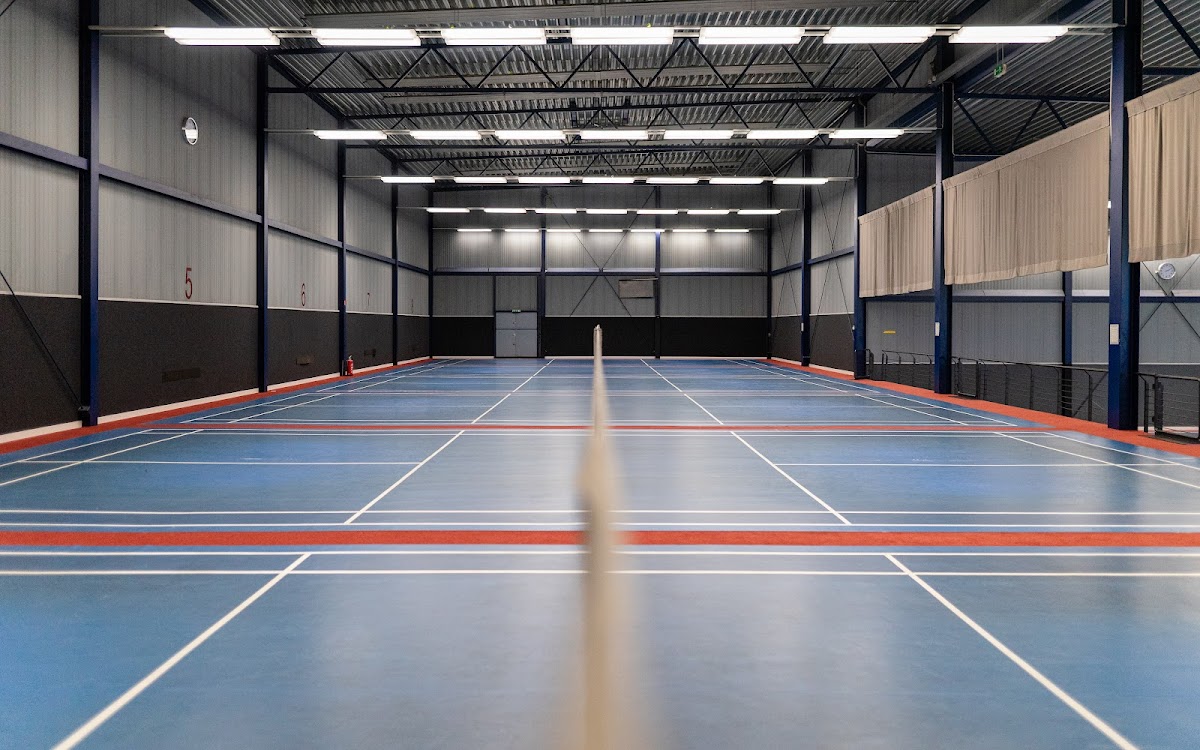 Tivoli Sports in Aachen