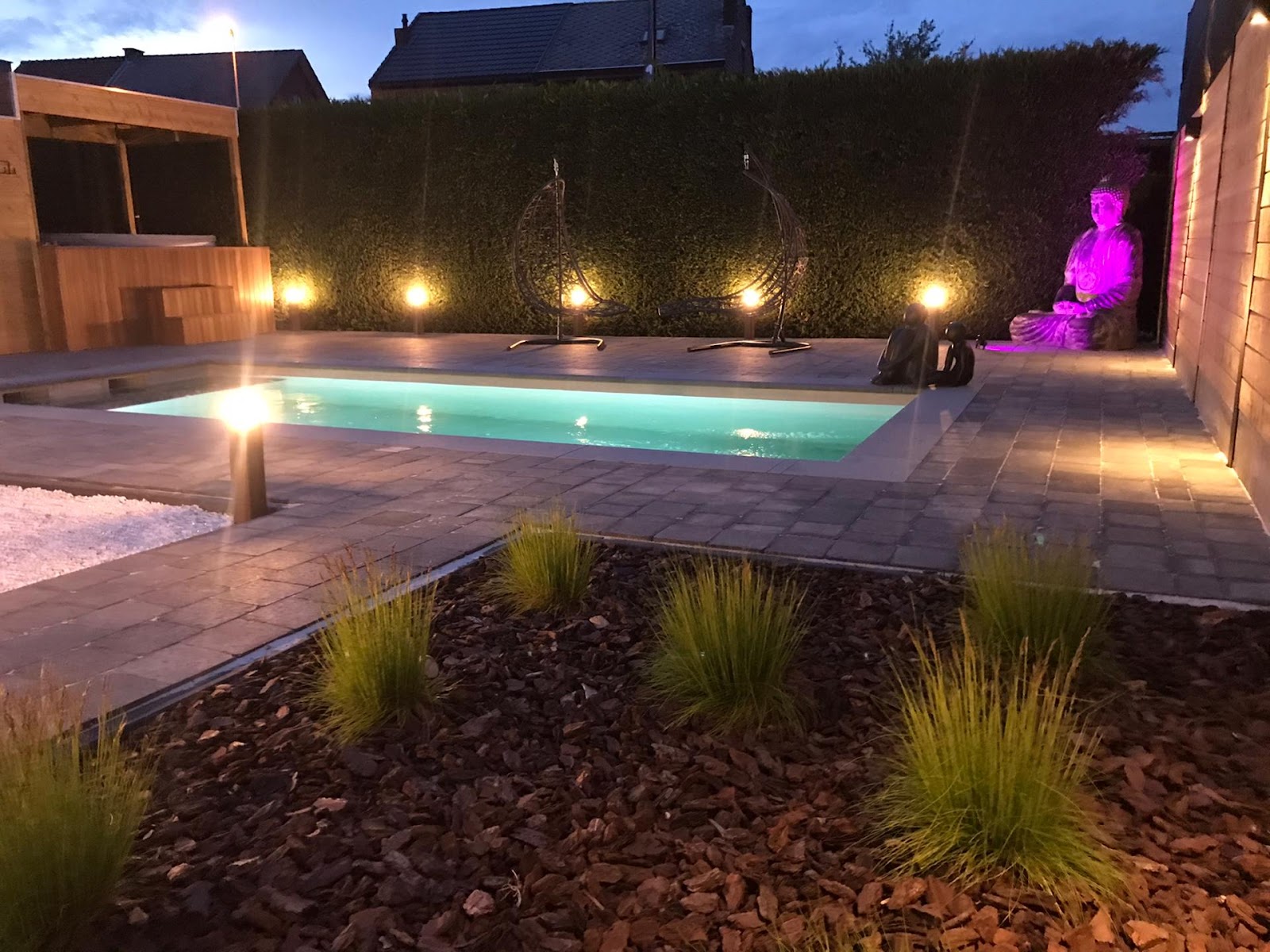 Wellness Misora in Hasselt