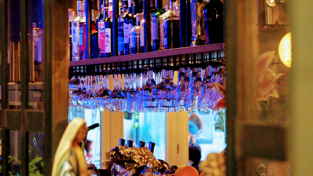 Da Pio - Italian Fine Food & Bar in Valkenburg — restaurant