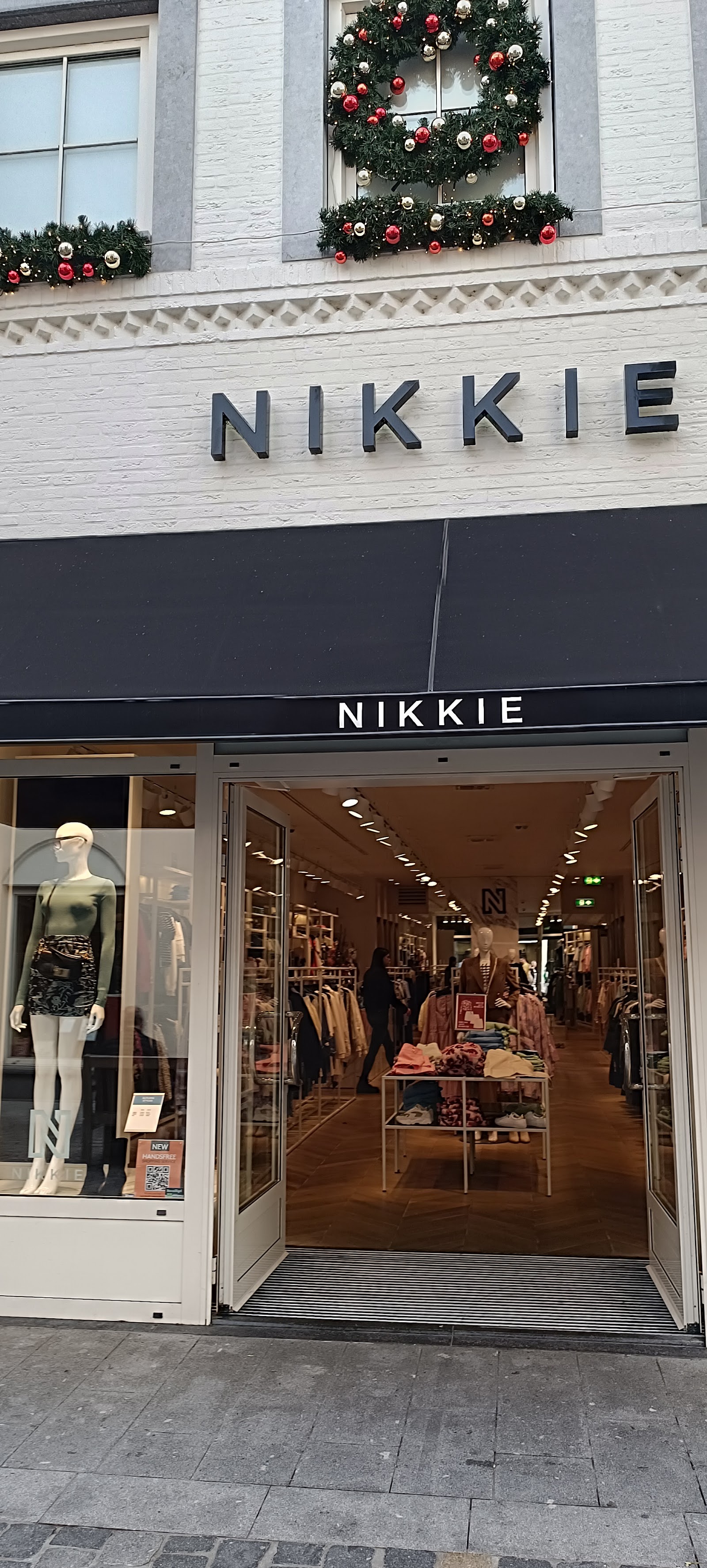 outlet in Roermond