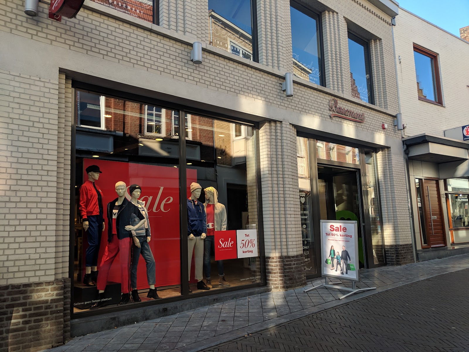 Berden Mode Sittard in Sittard